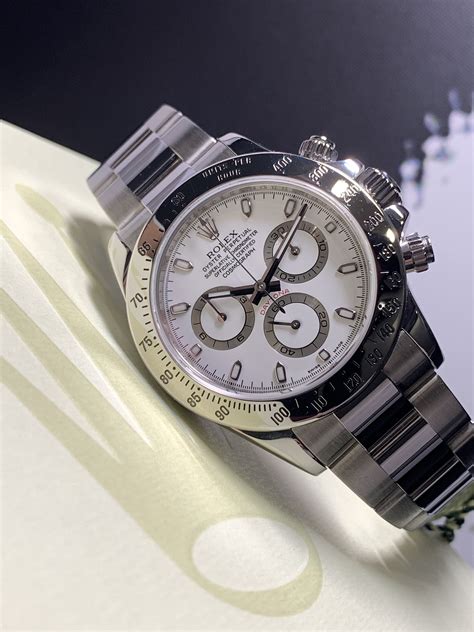 2008 rolex daytona stainless steel|rolex daytona watches.